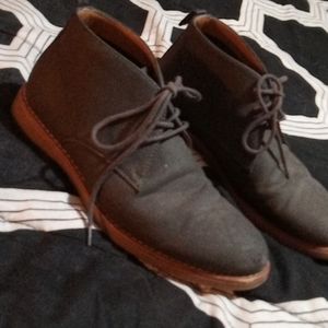 Goodfellow & Co mens boots slate
